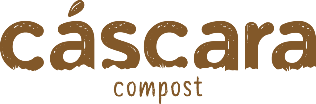 Logo Cascara Compost