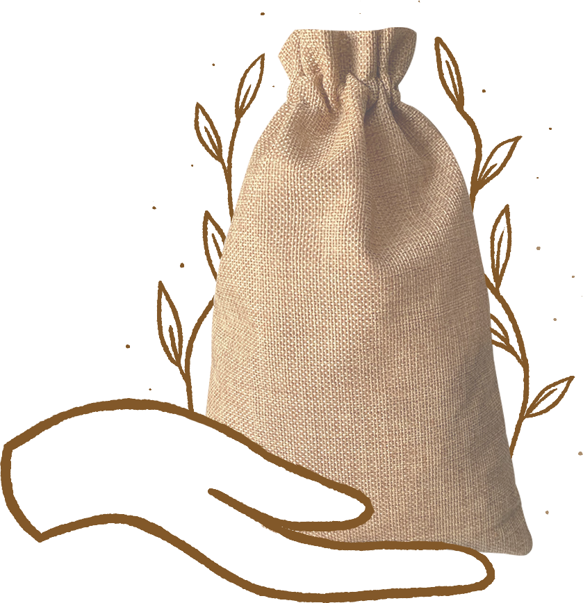 RECIBE TU ABONO Cascara Compost Cali